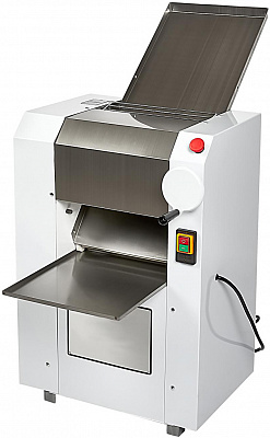 Тестораскаточная машина Foodatlas YM-350B (220V)
