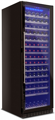Винный шкаф Cold Vine C165-KBT1
