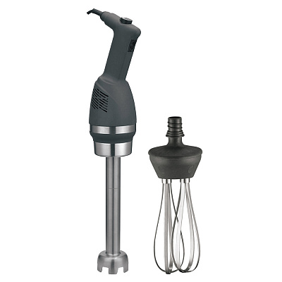 Миксер погружной Viatto VA-HM-265WH с венчиком