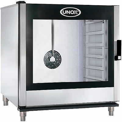Расстоечный шкаф Unox XVL 585