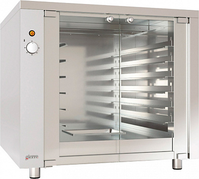 Расстоечный шкаф Gierre MEGA 12 UG