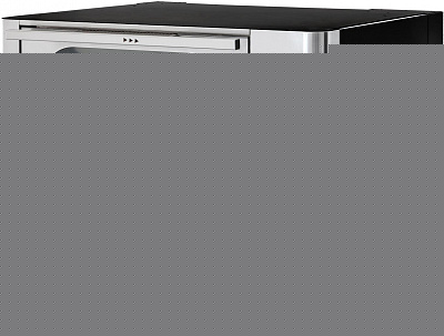 Расстоечный шкаф Itpizza Premium CG 6L-66L для печи G6L