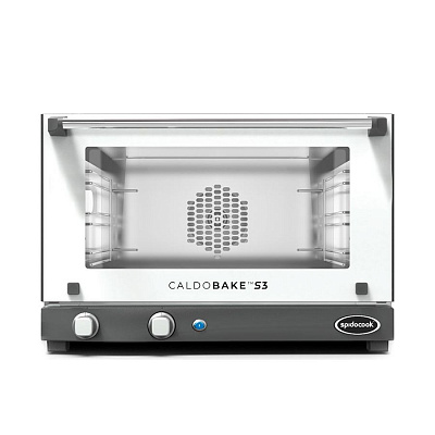 Печь конвекционная Caldobake SF003