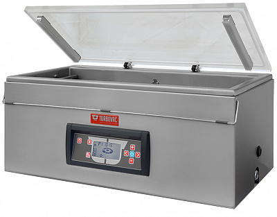 Машина вакуумной упаковки Turbovac S50