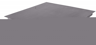 Платформенные весы Scale СКП(Н) 1010