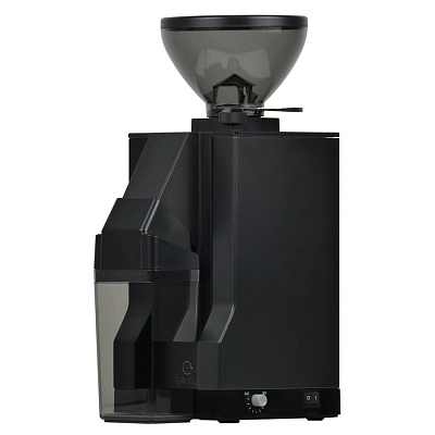 Кофемолка Mignon Crono 50 15BL Matt Black 2024