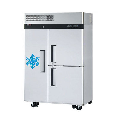 Шкаф комбинированный Turbo air KRF45-3