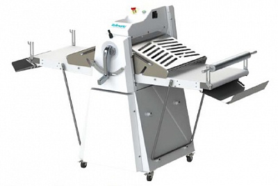 ТЕСТОРАСКАТКА ROLLMATIC R55/12