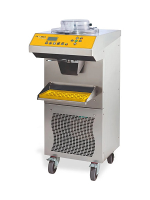 КОМБО БАТЧ ФРИЗЕР КРЕМОВАРКА ROBOCREAM R51 A