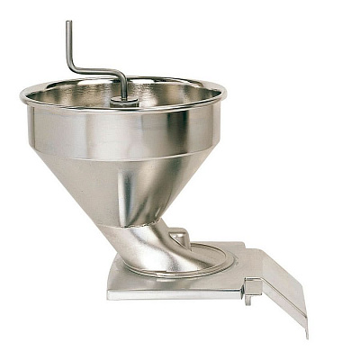 Воронка Robot Coupe 28170, автоматическая для CL55