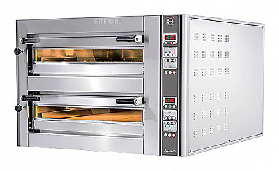 ПЕЧЬ ДЛЯ ПИЦЦЫ CUPPONE DONATELLO DN435/2CD-C5-CP
