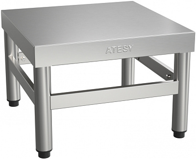 Подставка под оборудование Atesy ПКИ-П-1200.600.280-02