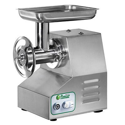 Мясорубка Fimar 22/TS, (380 V, Unger)