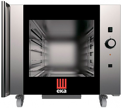 Печь конвекционная Tecnoeka MKF 464 S