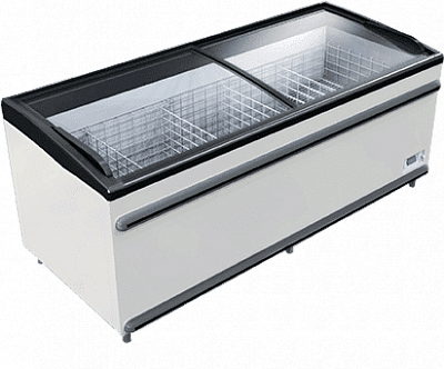 Ларь-бонета Ugur UMD 2100 D DF BODRUM