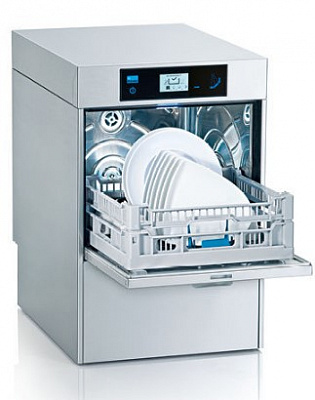 МАШИНА ПОСУДОМОЕЧНАЯ MEIKO M-ICLEAN US/GIO MODULE/COMFORTAIR
