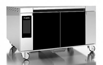Расстоечный шкаф Fines HTBP10/60-S smart