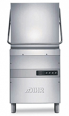 МАШИНА ПОСУДОМОЕЧНАЯ DIHR HT 11+DDE+XP