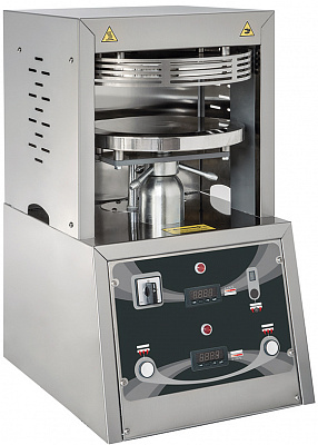 Пресс для пиццы Itpizza Pressa 45