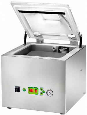 Машина вакуумной упаковки Luxstahl C/300