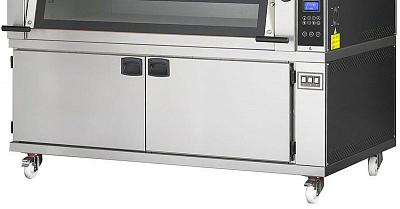 Шкаф расстоечный для подовой печи Apach Bakery Line E6CEV