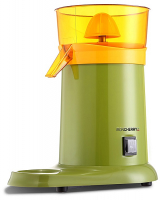 Конусная соковыжималка Iron Cherry Juice 1800