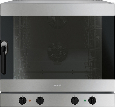 Печь конвекционная Smeg ALFA 625 HR-2