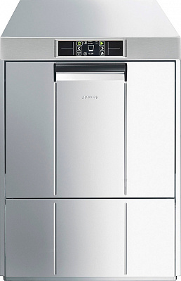 Посудомоечная машина Smeg UD522D