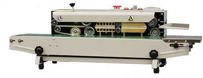 Запайщик пакетов Hualian Machinery FRB-770I (нержавеющая сталь)