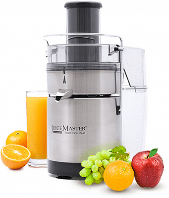 Соковыжималка Rotel Juice Master Professional