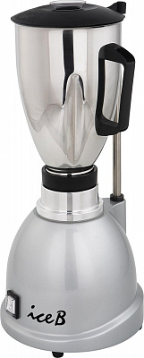 Блендер Macap ICE B103 нерж. (C10 silver grey)