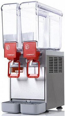 Сокоохладитель Ugolini Arctic Compact 8/2