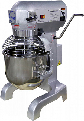 Планетарный миксер Viatto B-20P