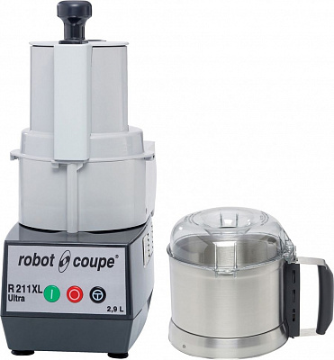 Кухонный процессор Robot-Coupe R211  XL Ultra арт.2117D