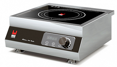 Плита индукционная Rock Kitchen IOV 5000