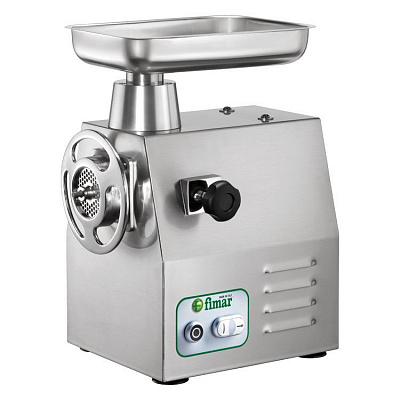 Мясорубка Fimar 22/RS (380 V с режущим узлом из нерж.стали)