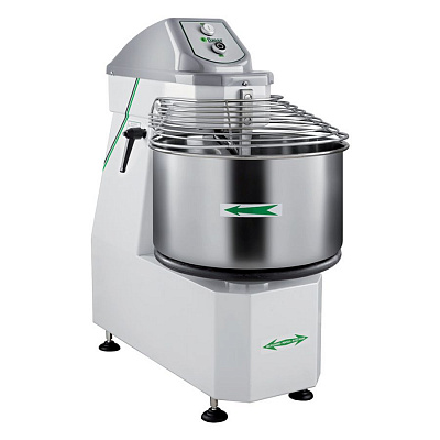 Тестомес спиральный Fimar 50SR 2V