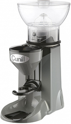 Кофемолка Cunill Tranquilo Grey