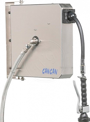 Душирующее устройство CanCan CC.GT15