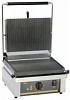 Гриль прижимной Roller Grill Panini R