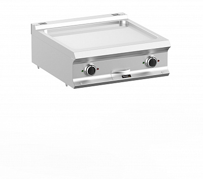 ПОВЕРХНОСТЬ ЖАРОЧНАЯ ЭЛЕКТРИЧЕСКАЯ 900 СЕРИИ APACH CHEF LINE GLFTE89LCP