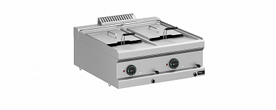 ФРИТЮРНИЦА 700СЕР. APACH APFG-77T/PL
