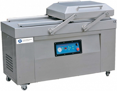 Машина вакуумной упаковки Assum DZQ-400/2SB