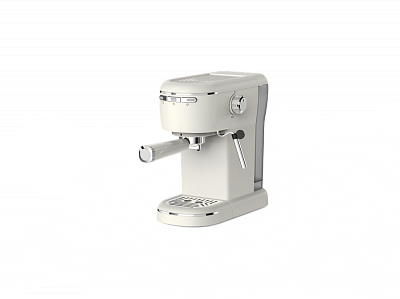 Кофемашина GA-CM3101AB