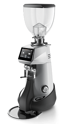 Кофемолка F83 E XGi Gray II Dark-T