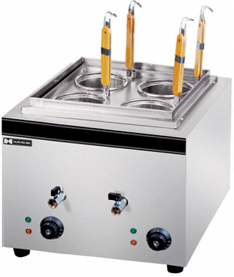 Макароноварка Hurakan HKN-EKT40