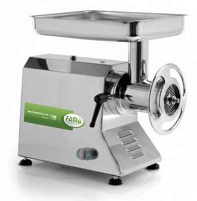 Мясорубка Fama TI32 Eco(FTI156E)