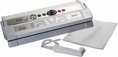 Вакуумный упаковщик бескамерный Lava V.500 PREMIUM