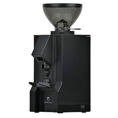 Кофемолка Mignon Manuale 50 15BL Matt Black 2024