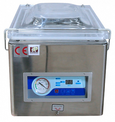 Машина вакуумной упаковки Магикон MDZ-260PD